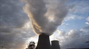 Γερμανία: Σε εφεδρεία μέχρι τον Απρίλιο του 2023 οι  δύο σταθμοί πυρηνικής ενέργειας