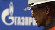 Επιμένει η Gazprom: «Επικίνδυνη» η διαρροή λαδιού στην τουρμπίνα του Nord Stream 1