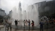 Κίνα: Ο θερμότερος Αύγουστος από το 1961 και 3ος ξηρότερος μήνας που έχει καταγραφεί