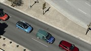 ΔΕΘ: Κυκλοφοριακές ρυθμίσεις στο κέντρο της Θεσσαλονίκης - Ποιοι δρόμοι θα κλείσουν