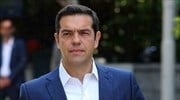 Αλ. Τσίπρας: Το αυριανό πρόγραμμα του προέδρου του ΣΥΡΙΖΑ σε Θεσσαλονίκη και Βέροια