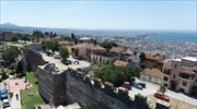 Θεσσαλονίκη: Έργα συντήρησης και αποκατάστασης σε αρχαιολογικούς χώρους και μνημεία