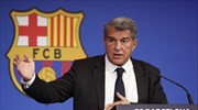 Ο Λαπόρτα αρνήθηκε στον Πικέ την αγορά του 24,5% των Barça Studios