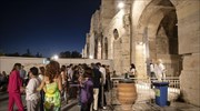Το Φεστιβάλ Αθηνών - Επιδαύρου ανακύκλωσε και φέτος