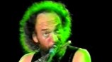 Jethro Tull - Farm On The Freeway Live in Istambul 1991