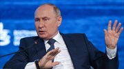 Πετρέλαιο: Η απειλή του Πούτιν που ώθησε ανοδικά τις τιμές