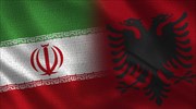 Η Αλβανία διακόπτει τις διπλωματικές σχέσεις με το Ιράν