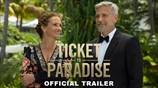 Ticket to Paradise | Official Trailer [HD]