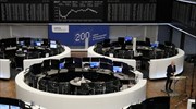 Χρηματιστήρια: Ήπια ανάκαμψη με το βλέμμα στην ΕΚΤ