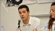Αλ. Τσίπρας: Ο Ρουσόπουλος να πάει σπίτι του