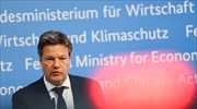 Γερμανία: Κρατική «ασπίδα προστασίας» και για μικρομεσαίους