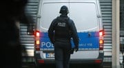 Γερμανία: Δύο τραυματίες σε επίθεση με μαχαίρι - Νεκρός ο δράστης