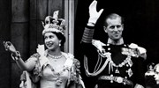 Βασίλισσα Ελισάβετ: Η ζωή της μέσα από φωτογραφίες