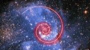 Ανακαλύφθηκε για πρώτη φορά ομάδα άστρων με σπειροειδή τροχιά (βίντεο)