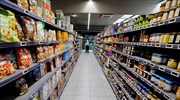 ΓΣΕΕ-έρευνα: 7 στους 10 εργαζόμενους του ιδιωτικού τομέα αναγκάστηκαν να περιορίσουν τις δαπάνες διατροφής