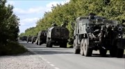 Ουκρανία: Ανακτήθηκε ο πλήρης έλεγχος της Μπαλάκλια