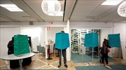 Στις κάλπες οι Σουηδοί - Αμφίρροπη προμηνύεται η εκλογική μάχη