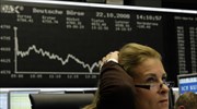Νέοι κραδασμοί στα ευρωπαϊκά χρηματιστήρια