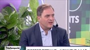 Γ. Πιτσιλής στο Naftemporiki TV: Η μάχη κατά της φοροδιαφυγής είναι μάχη όλων μας