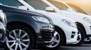 ΕΛΣΤΑΤ: Αύξηση 17,9% στις πωλήσεις αυτοκινήτων τον Αύγουστο