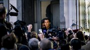 Επιθέσεις στις Βρυξέλλες το 2016: Ο Αμπντεσλάμ αρνείται να εμφανιστεί ενώπιον του δικαστηρίου