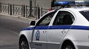 Θεσσαλονίκη: Διακινητής... 13 ετών με κλεμμένο αμάξι