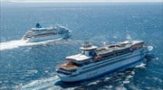 Σε νέες αγορές η ελληνική εταιρεία κρουαζιέρας Celestyal Cruises