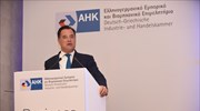 «Ελλάδα 2.0»: Μνημόνιο συνεργασίας Ελληνικής Κυβέρνησης και Ελληνογερμανικού Επιμελητηρίου