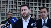 Ν. Ανδρουλάκης : « Αυταρχικοί ηγέτες υπονομεύουν τη φιλελεύθερη δημοκρατία»
