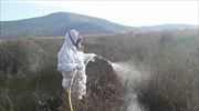 Περιφέρεια Αττικής: Νέοι ψεκασμοί για την καταπολέμηση των κουνουπιών
