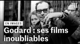 Mort de Jean-Luc Godard