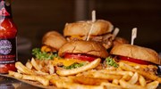 Burger Fest: τι άλλο σας περιμένει εκτός από μπέργκερ