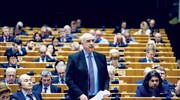 Β. Μεϊμαράκης: Μονόδρομος η ευρωπαϊκή λύση για την αντιμετώπιση της ενεργειακής κρίσης