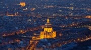 Γαλλία: «Δεν υπάρχει κίνδυνος για ολικό μπλακ άουτ, αλλά χρειάζεται επαγρύπνηση»