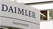 Πλήγμα σε BMW, Daimler από τη «βουτιά» των ευρωπαϊκών πωλήσεων αυτοκινήτων
