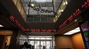 Χρηματιστήρια: Μουδιασμένες οι αγορές μετά τη χθεσινή βουτιά της Wall Street