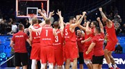 Ευρωμπάσκετ:  Η Πολωνία «γονάτισε» τους πρωταθλητές Ευρώπης Σλοβένους
