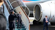 Στο Ουζμπεκιστάν ο Πούτιν- «Έρχεται» η συνάντηση με Σι