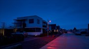 Τα φώτα των δρόμων στην Ευρώπη αυξάνουν την αϋπνία και τους κινδύνους για την υγεία