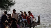 Πακιστάν: Σχεδόν 1.500 νεκροί από τις πρωτόγνωρες πλημμύρες