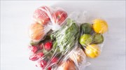 Ανακυκλωμένα πλαστικά: Νέοι κανόνες της ΕΕ για τις συσκευασίες τροφίμων