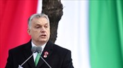 Ευρωκοινοβούλιο: Η Ουγγαρία είναι πλέον ένα καθεστώς «κοινοβουλευτικής απολυταρχίας»