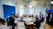 G7: Τέλος στην "αφέλεια" απέναντι στην Κίνα