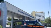 Συμμετοχή στρατιωτικών νοσοκομείων σε εθελοντική δράση δωρεάς μυελού των οστών