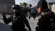 Μεξικό: Συνελήφθη απόστρατος στρατηγός για εμπλοκή στην απαγωγή και εκτέλεση 43 φοιτητών το 2014
