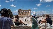 Τουρισμός: «Απογειώθηκαν» φέτος οι αφίξεις Αμερικανών στην Ελλάδα