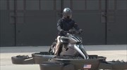 Κυκλοφόρησε στην αγορά ένα hoverbike βγαλμένο από το Star Wars (βίντεο)