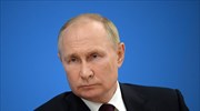 Κρεμλίνο: Δεν έγινε απόπειρα δολοφονίας του Πούτιν