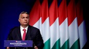 Β. Ορμπάν: «Βαρετό ανέκδοτο» το ψήφισμα του Ευρωκοινοβουλίου για την Ουγγαρία