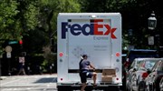 FedEx: Γιατί κατακρημνίστηκε 22% η μετοχή